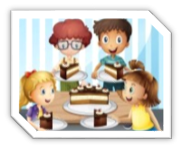 niños