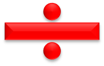 divide