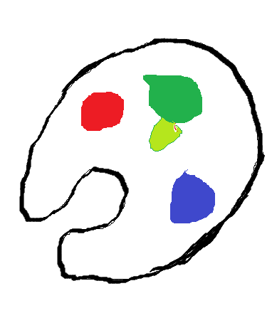 dibujar