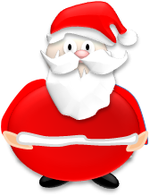 papa noel 2018