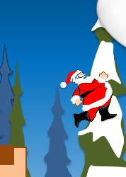 Papa Noel Colombiano