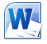 curso de word