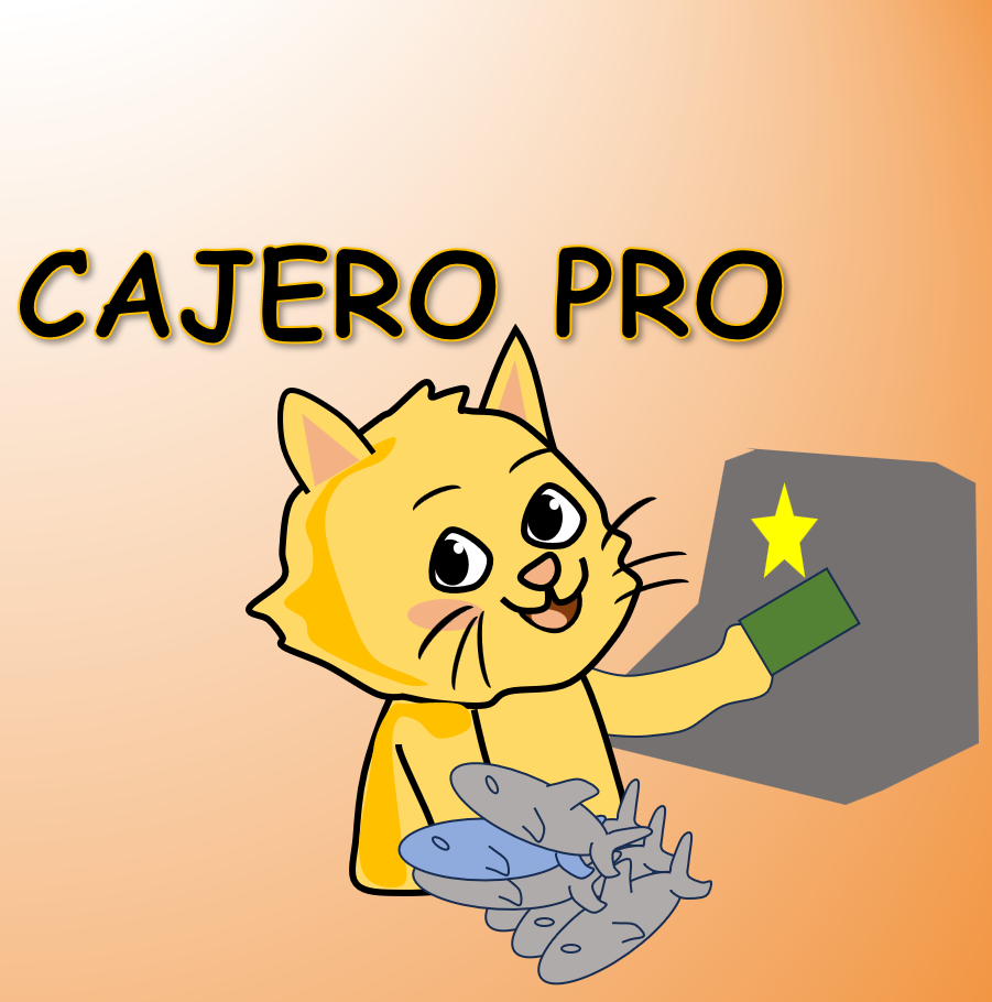 Cajero Pro