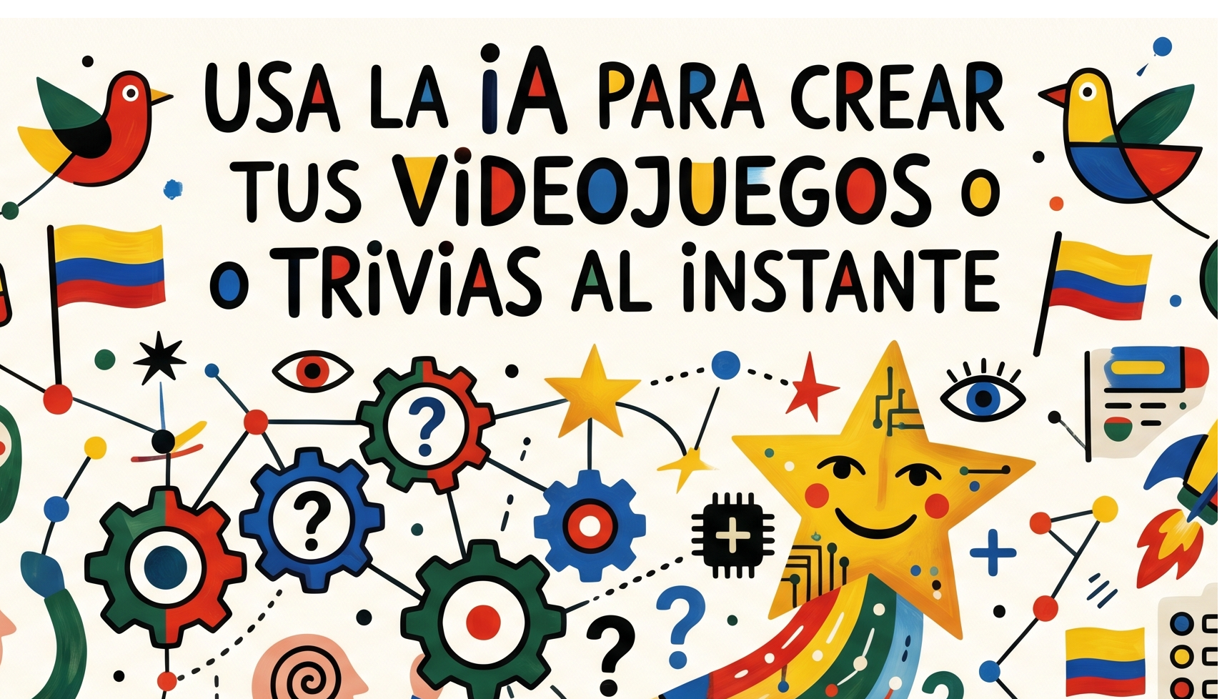 Trivias al instante