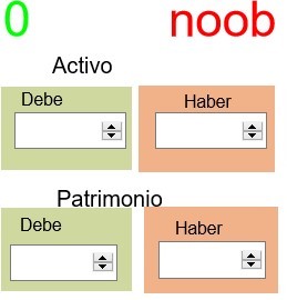 Contabilidad para Profesionales