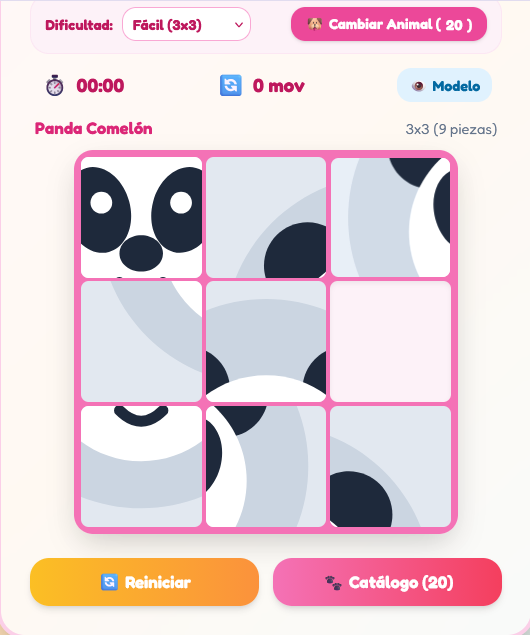 Sushi videojuego
