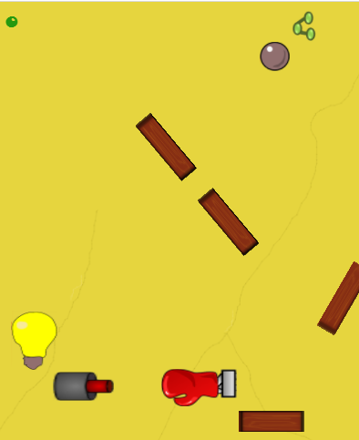 Puzzle Rube Golberg free