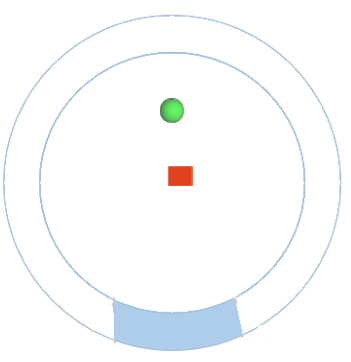 Juegos de Circulos Magicos  - juegos para celular gratis